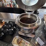 横浜ベイシェラトン ホテル＆タワーズ - お味噌汁