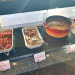 横浜ベイシェラトン ホテル＆タワーズ - 