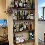 ビストロ イルデパン - 