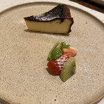 ビストロ イルデパン - 