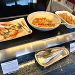 横浜ベイシェラトン ホテル＆タワーズ - 