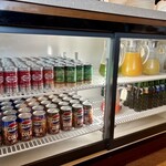 横浜ベイシェラトン ホテル＆タワーズ - 