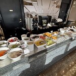 横浜ベイシェラトン ホテル＆タワーズ - 