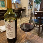 ビストロ イルデパン - 