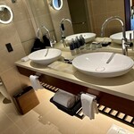 横浜ベイシェラトン ホテル＆タワーズ - 