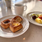 横浜ベイシェラトン ホテル＆タワーズ - 