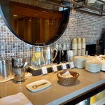 横浜ベイシェラトン ホテル＆タワーズ - 