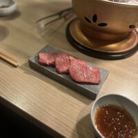 炭火焼肉 肉の匠 ひうち - 