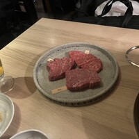 炭火焼肉 肉の匠 ひうち - 