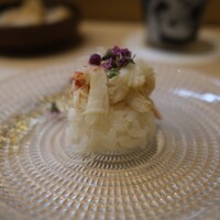 鮨 島本 - 