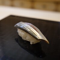 鮨 島本 - 