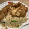 ラーメン中華食堂 新世 出来野店