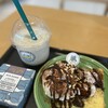 MouMou Cafe 大津店