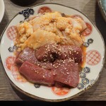 焼肉こじま 離れ - 