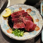 焼肉こじま 離れ - 