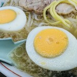 村山ホープ軒 - 