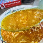 村山ホープ軒 - 