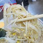 村山ホープ軒 - 