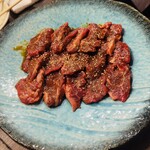 焼肉こじま 離れ - 