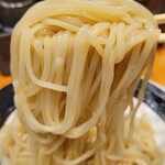 ラーメン 坊也哲 - 麺