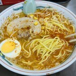 村山ホープ軒 - 