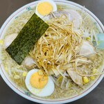 村山ホープ軒 - 