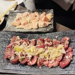 焼肉こじま 離れ - 