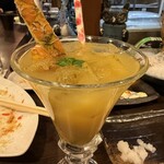 海鮮居酒屋 とと海月 - 
