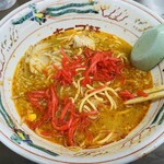 村山ホープ軒 - 