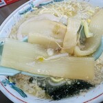 村山ホープ軒 - 