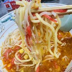 村山ホープ軒 - 