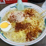 村山ホープ軒 - 