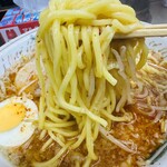 村山ホープ軒 - 