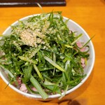 ラーメン 坊也哲 - 大正義