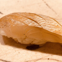 鮨　かねさか パレスホテル東京店 - 