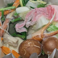 瓢斗 四条烏丸店 - 