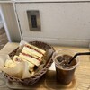 ハヤマ コーヒー 長崎オランダ通り店