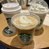 スターバックス コーヒー 三井アウトレットパーク倉敷店