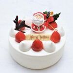 パティシエ・エイジ・ニッタ - 