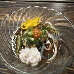 旬のうまいもん 東京おそどん - 