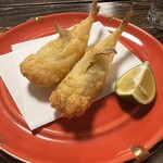 旬のうまいもん 東京おそどん - 