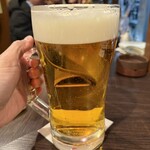 海鮮居酒屋 とと海月 - 