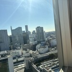 横浜ベイシェラトン ホテル＆タワーズ - 