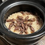 旬のうまいもん 東京おそどん - 