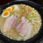 ラーメン大至 - 