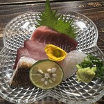 旬のうまいもん 東京おそどん - 