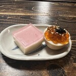 旬のうまいもん 東京おそどん - 