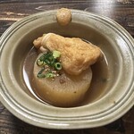 旬のうまいもん 東京おそどん - 