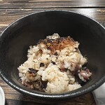 旬のうまいもん 東京おそどん - 