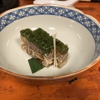 いせ源 - 煮凝り